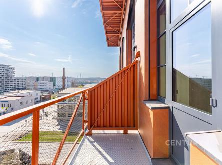 Prodej bytu, 3+kk, 66 m²