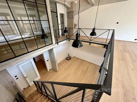 Prodej bytu, 4+kk, 128 m²