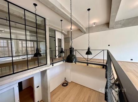 Prodej bytu, 4+kk, 128 m²