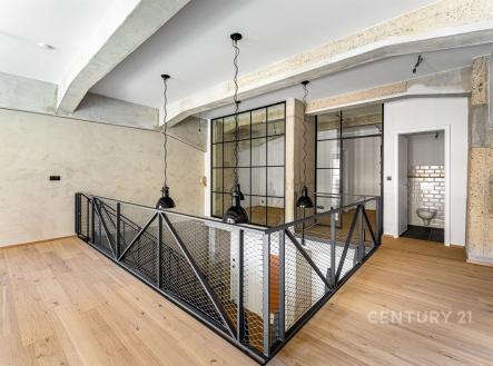 Prodej bytu, 4+kk, 128 m²