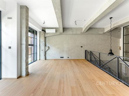 Prodej bytu, 4+kk, 128 m²