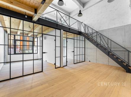 Prodej bytu, 4+kk, 128 m²