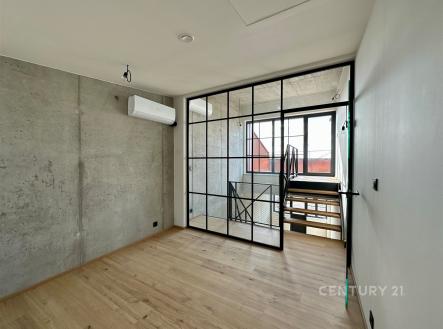 Prodej bytu, 2+kk, 49 m²