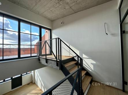 Prodej bytu, 2+kk, 49 m²