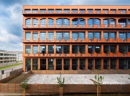 Prodej bytu, 2+kk, 49 m²