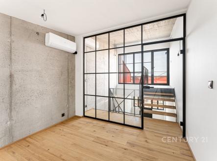 Prodej bytu, 2+kk, 49 m²