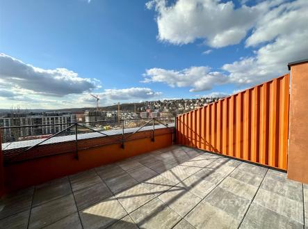 Prodej bytu, 2+kk, 65 m²