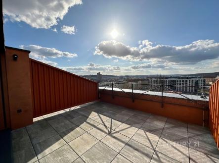 Prodej bytu, 2+kk, 65 m²