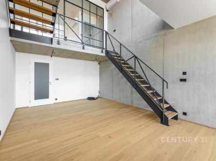 Prodej bytu, 2+kk, 65 m²