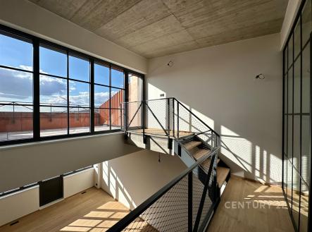 Prodej bytu, 2+kk, 65 m²