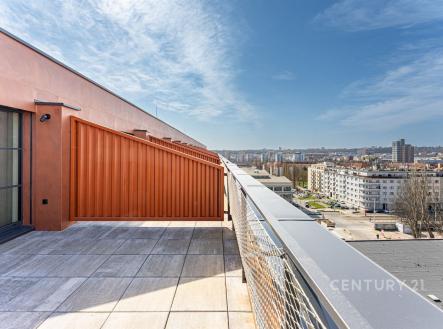 Prodej bytu, 2+kk, 65 m²