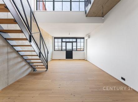 Prodej bytu, 2+kk, 65 m²