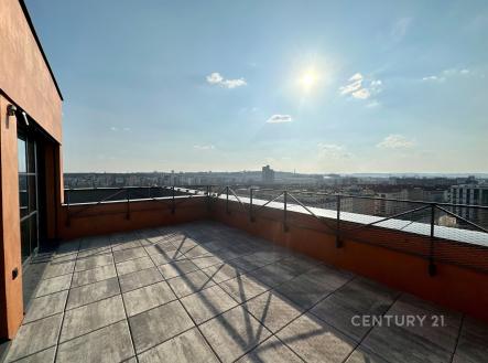 Prodej bytu, 4+kk, 101 m²