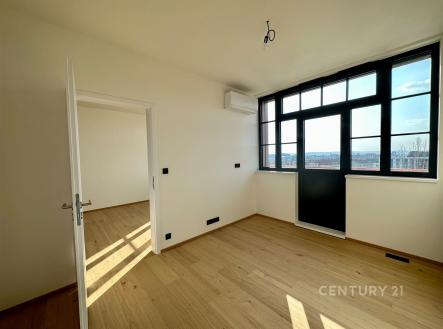 Prodej bytu, 4+kk, 101 m²