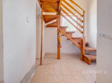 Prodej chaty/rekreačního objektu, 65 m²