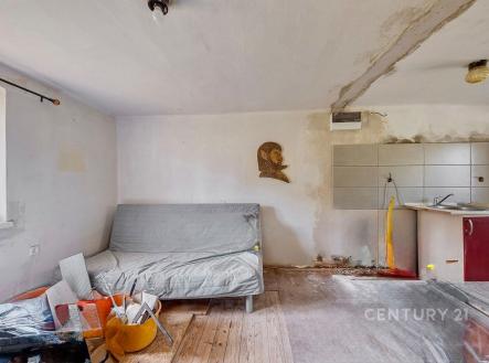 Prodej chaty/rekreačního objektu, 65 m²