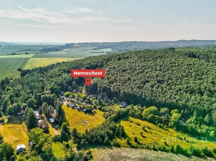 Prodej pozemku pro bydlení, 546 m²