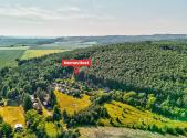 Prodej pozemku pro bydlení, 546 m²