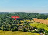 Prodej pozemku pro bydlení, 546 m²