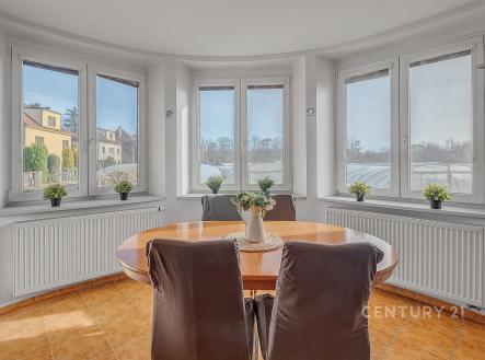 Prodej bytu, 5+kk, 157 m²