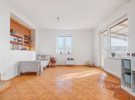 Prodej bytu, 5+kk, 157 m²