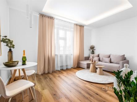 Prodej bytu, 1+kk, 28 m²