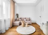 Prodej bytu, 1+kk, 28 m²