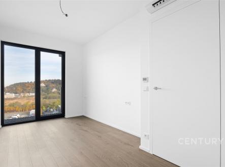 Prodej bytu, 3+kk, 61 m²