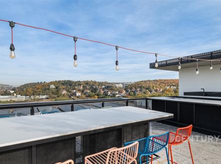 Prodej bytu, 3+kk, 61 m²