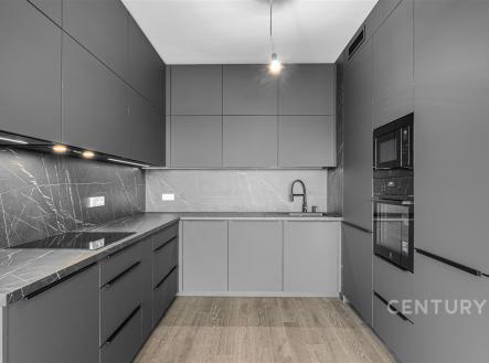 Prodej bytu, 3+kk, 61 m²