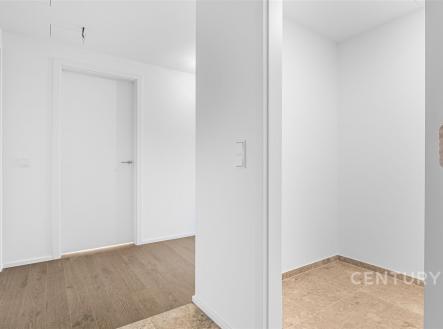 Prodej bytu, 3+kk, 61 m²