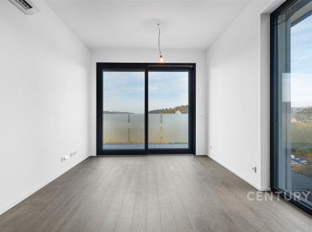Prodej bytu, 3+kk, 61 m²