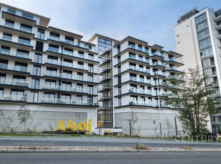 Prodej bytu, 3+kk, 61 m² obrázek