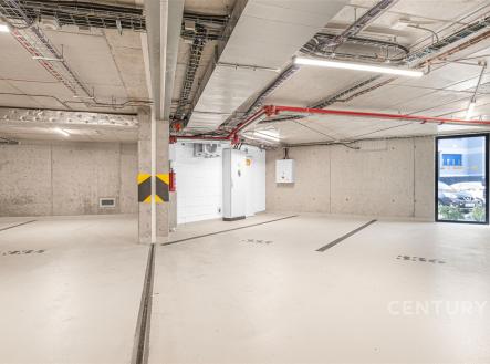 Prodej bytu, 3+kk, 61 m²