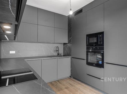 Prodej bytu, 3+kk, 61 m²