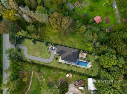 Prodej pozemku pro bydlení, 2 000 m²