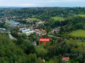 Prodej pozemku pro bydlení, 2 000 m²