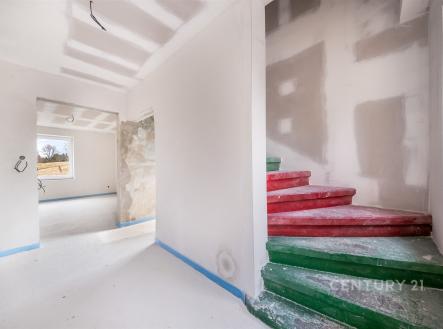 Prodej domu/vily, 190 m²