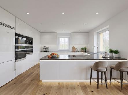 Prodej domu/vily, 190 m²