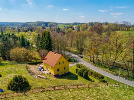 Prodej domu/vily, 190 m²