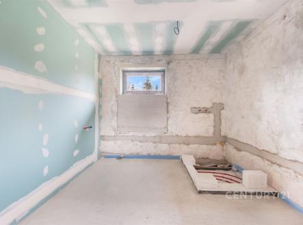Prodej domu/vily, 190 m²