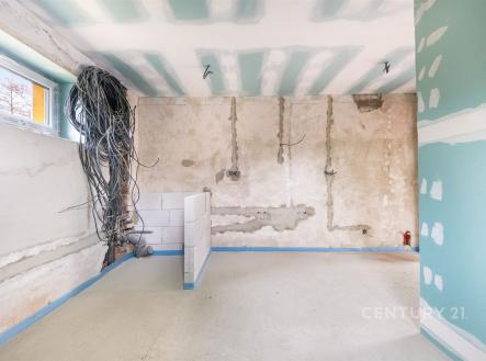 Prodej domu/vily, 190 m²