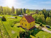 Prodej domu/vily, 190 m²