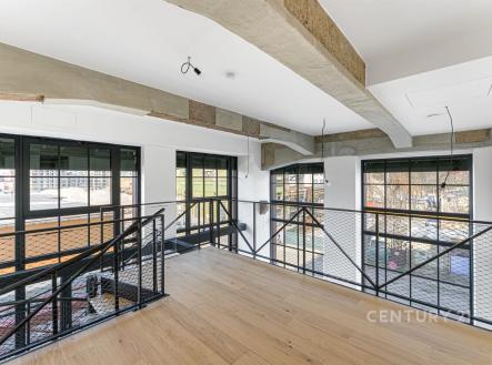 Prodej bytu, 4+kk, 110 m²