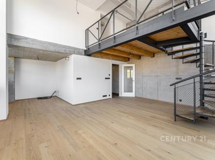 Prodej bytu, 4+kk, 110 m²