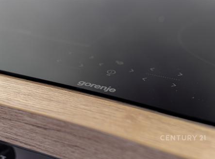 Prodej bytu, 3+kk, 60 m²