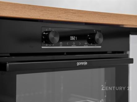 Prodej bytu, 3+kk, 60 m²