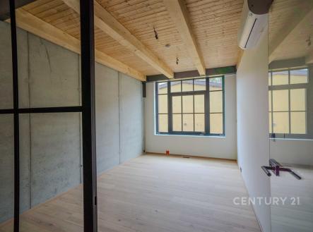 Prodej bytu, 4+kk, 176 m²