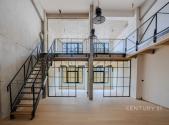 Prodej bytu, 4+kk, 176 m²
