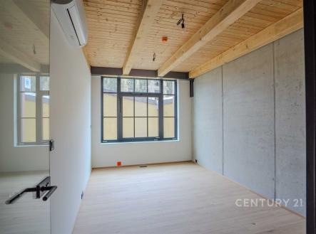 Prodej bytu, 4+kk, 176 m²